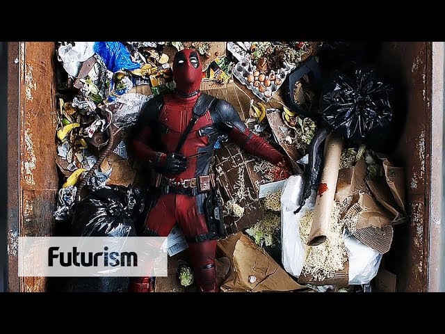 Will We Have Deadpool's Regenerative Abilities in the Future?