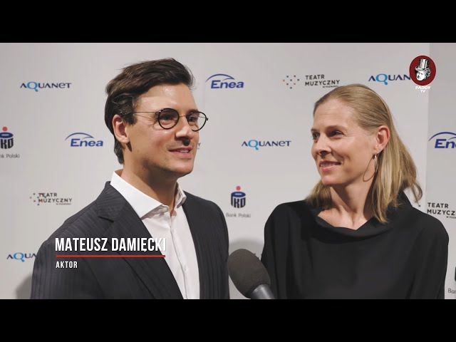 Warszawska premiera VIRTUOSO w Teatrze Dramatycznym