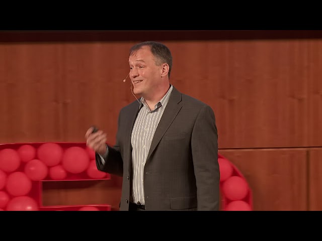 Re-Engineering Humanity in the 21st Century | Brett Frischmann | TEDxVillanovaU