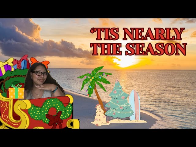 CHRISTMAS IN JULY (2)