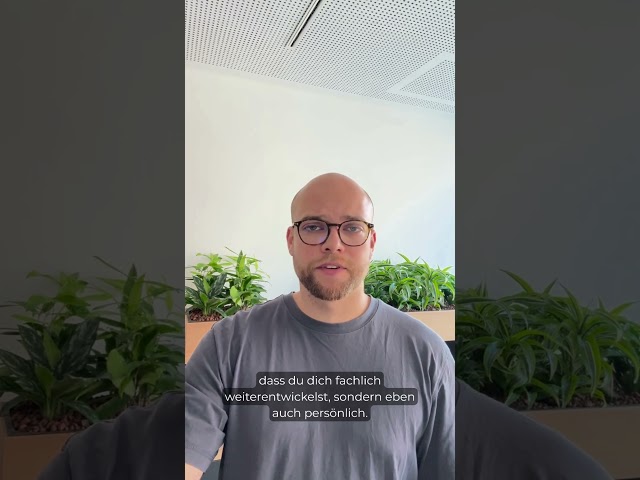 Ask a Consultant: Einstieg & Weiterentwicklung bei SET Management Consulting