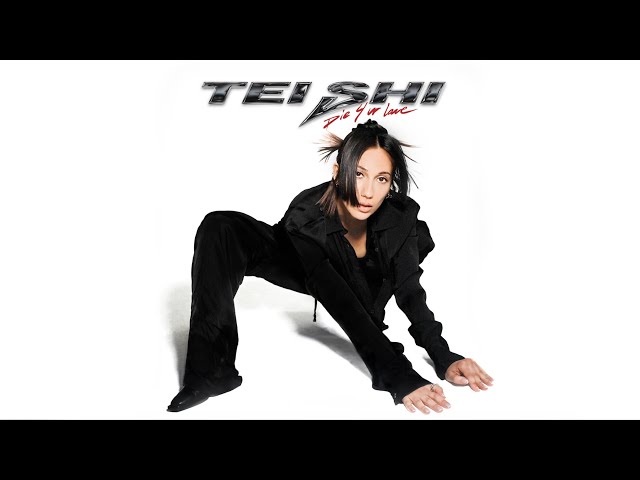 Tei Shi - Johnny (Official Audio)