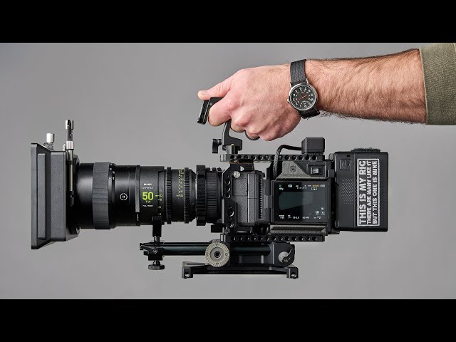 Make Custom Lenses with Filters!