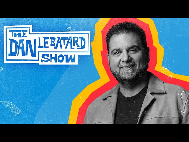 LIVE at 9am ET | 10/7/26  | The Dan Le Batard Show