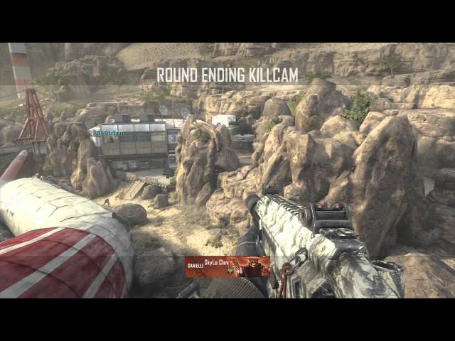 My first shot ever and my best shot ever