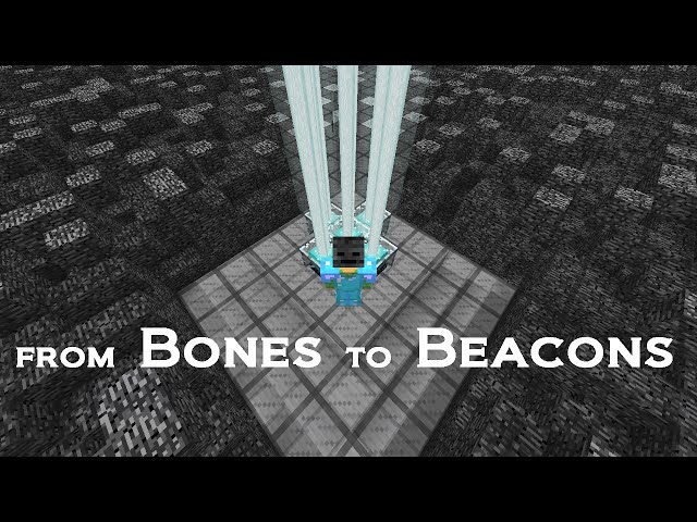 From Bones to Beacons- ProtoTech SMP #10 | Ray's Works