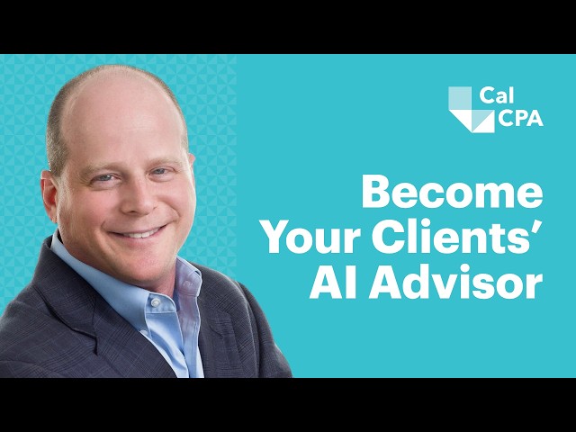 AI Review and Implementation: A CAS Opportunity for CPAs