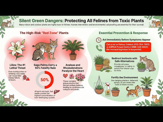 Poisonous Plants