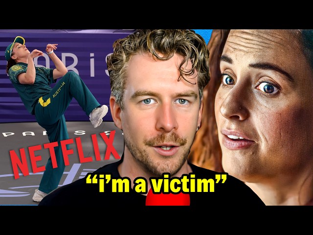 Raygun's Netflix Documentary Is Delusional