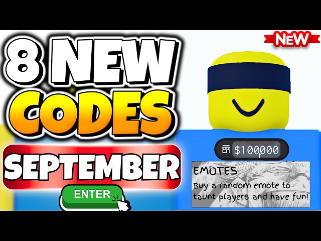 *NEW CODES* ALL WORKING CODES FOR JUJUTSU SHENANIGANS ROBLOX SEPTEMBER 2026 | JJS CODES  ROBLOX