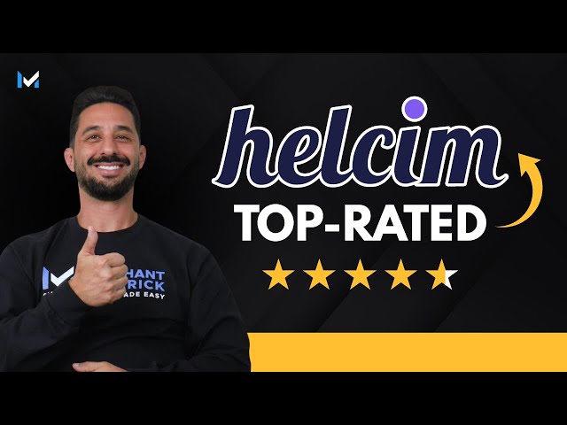 Helcim Credit Card Processing Review