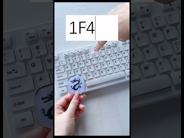 MS Word Shortcut Keys You Should Know! 🚀 | Save Time & Work Faster #pc #keyboard #shorts #asmr