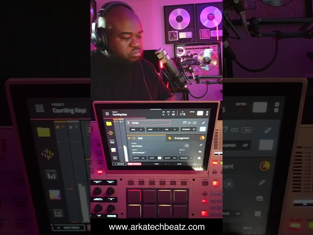 Who Should We Send This Beat To?