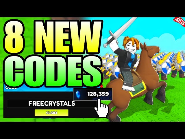 ALL NEW *COSMETICS UPDATE CODES* IN COMMAND AN ARMY 2026 - ROBLOX COMMAND AN ARMY CODE 2026