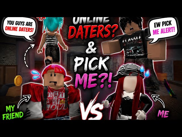 These TOXIC siblings HARASSED my friend and I!