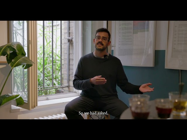 Mexico sourcing with Omar Herrera