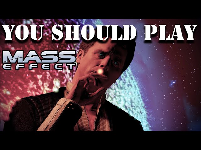 Top 15 Reasons to Play Mass Effect in 2020