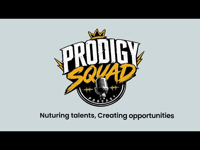 We're Taking Prodigy Squad to the Next Level!