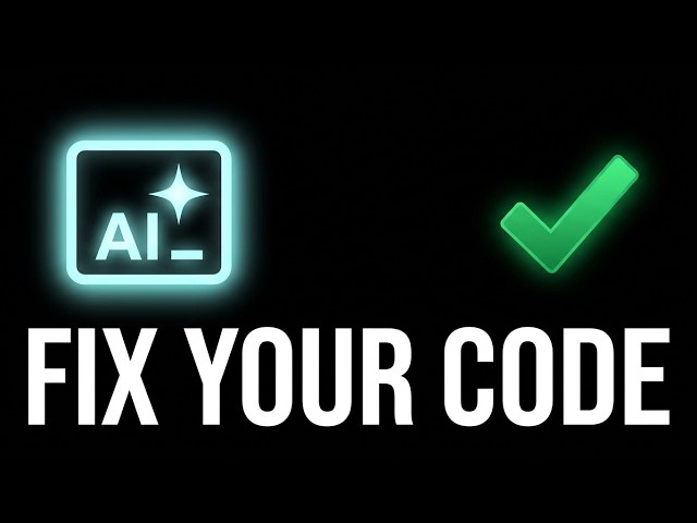 YOU are doing VIBE CODING wrong here how to FIX IT