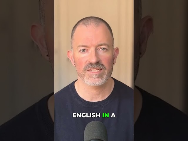 Why your English is better than you think 🌍 #english #global #learning