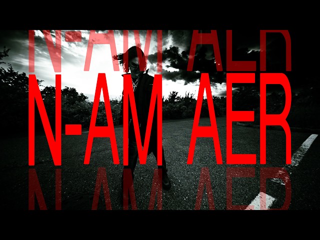 Alex Wave - N-AM AER
