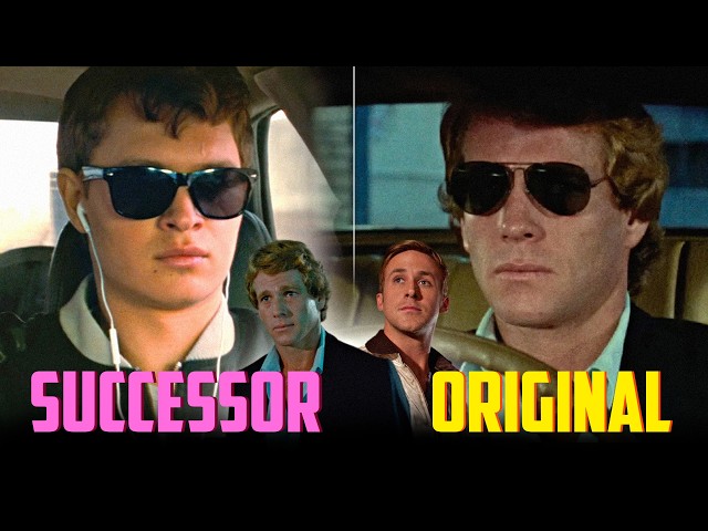 7 Films From the 1970s That Quietly Built Modern Cinema