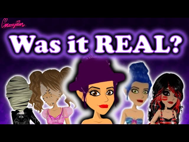 The MovieStarPlanet Hacker Hoax
