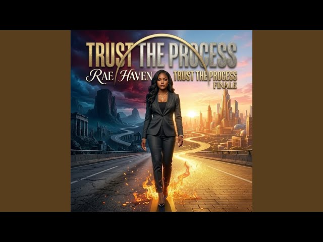 Trust The Process ((Official Version))