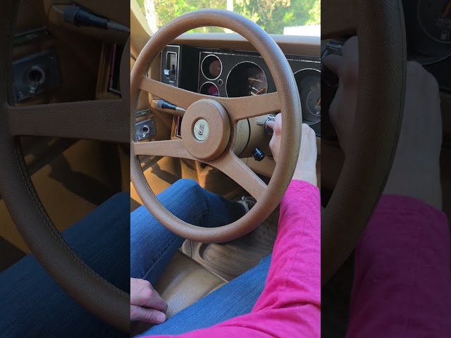 1980 Camaro RS Blueprint 383 Stroker