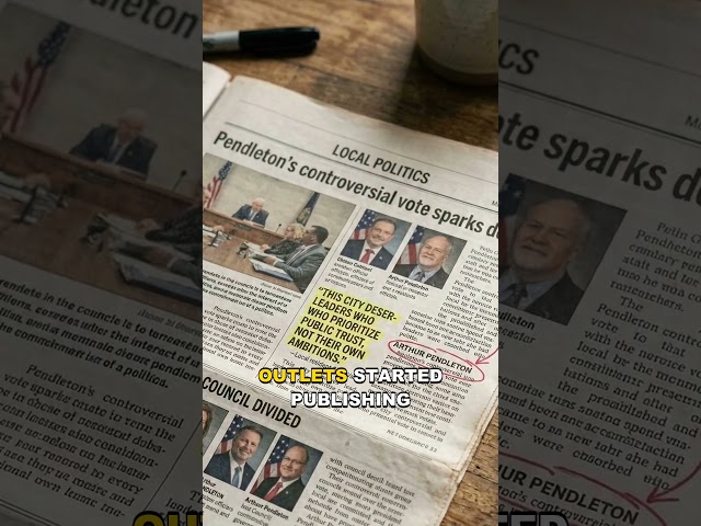 Robots Wrote the News for 10 Years #Shorts