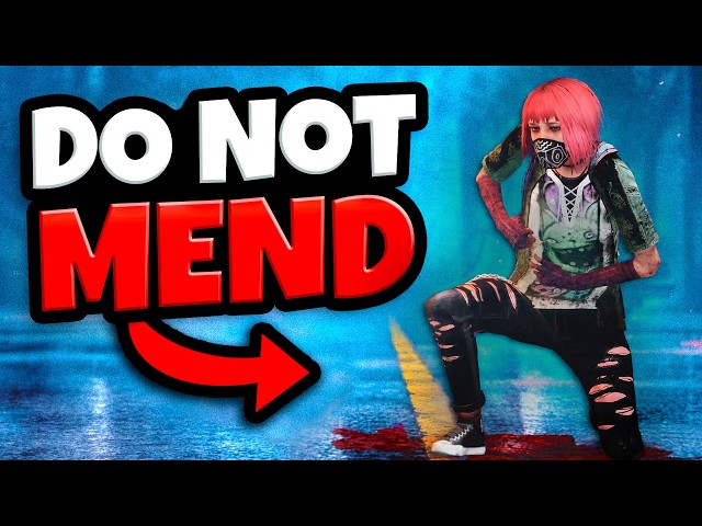 1 Mistake You're Making Against EVERY Killer in DBD