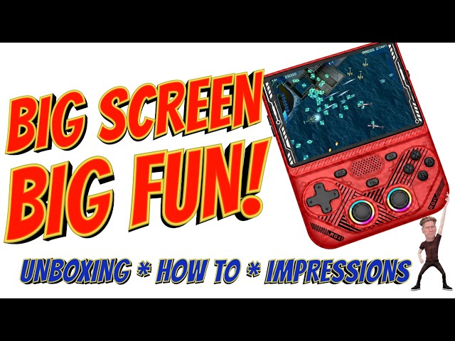 Is the AISLPC RG43V Pro Worth Buying? Full Review & Setup
