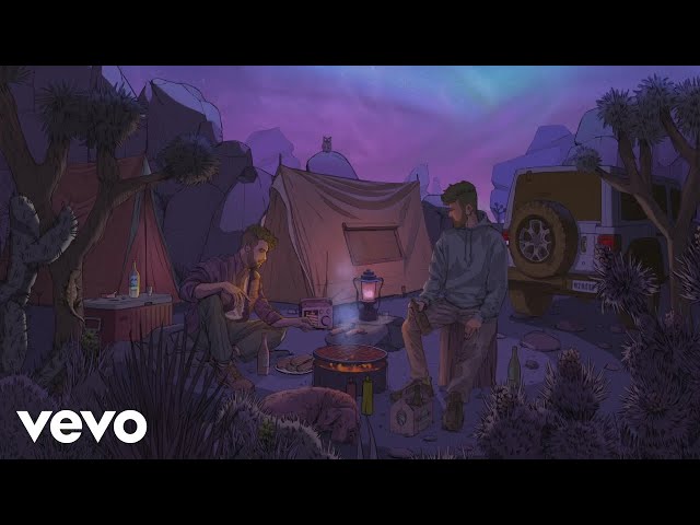 The Chainsmokers - Solo Mission (lofi remix)