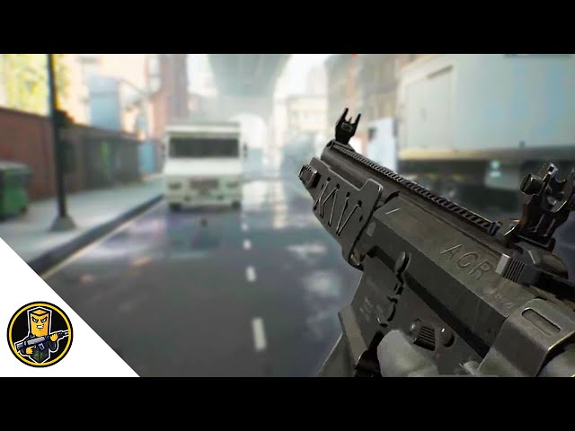 Nine To Five Closed Alpha Impressions - New Tactical Team-Based FPS Coming in 2020!