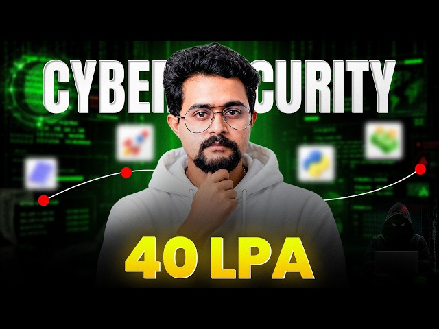 How to Build a HIGH-PAYING Career in Cybersecurity