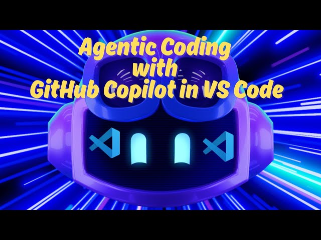 Agentic Coding with GitHub Copilot(ask edit agent) in VS Code – Can It Really Think for Me?