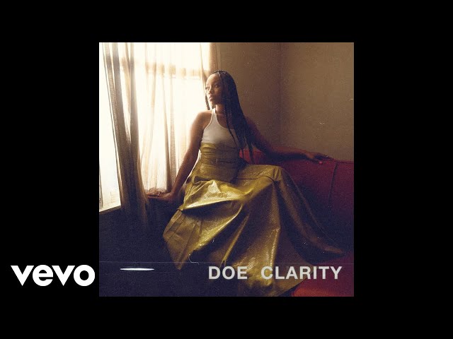 DOE - Brighter (Official Audio Video)