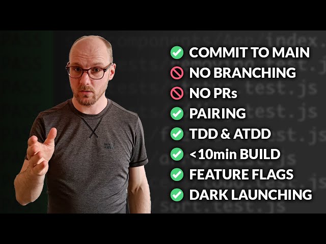 What is Continuous Integration?