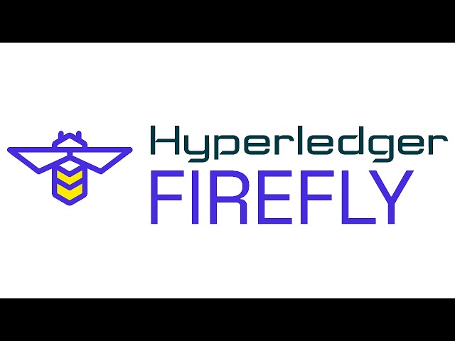 Hyperledger Firefly Workshop @ Rare Evo