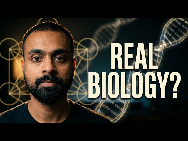 The Science of Ayurvedic Doshas | Vata, Pitta & Kapha Explained | Trait vs State Explained