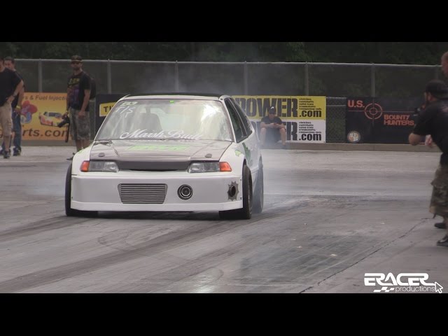 True Street Qualifying and Eliminations Round by Round Coverage | Spring iREV 2015 a MDIR | ERacer