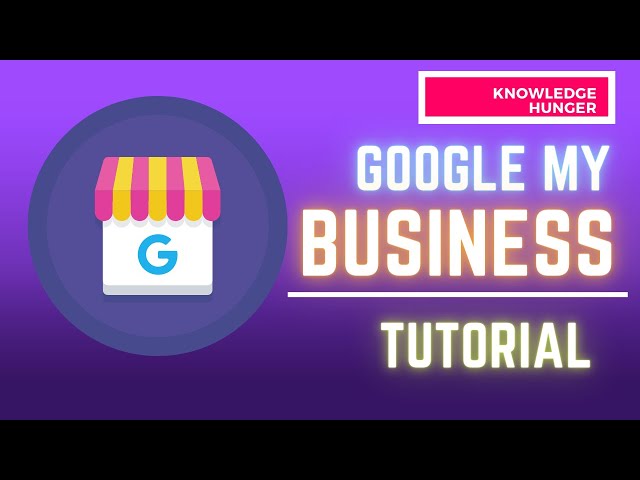 How To List On Google My Business | Learn NAP Listing