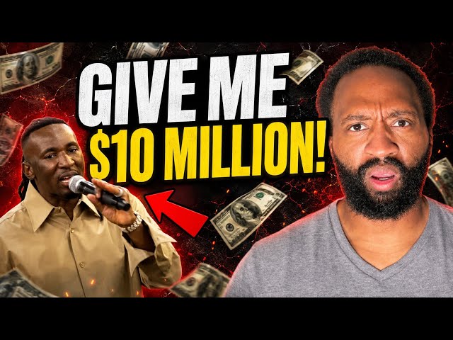 Why Passion Java Is Asking For Millions of Dollars