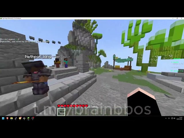 BRAIN C2 VS MINECRAFT SERVER (CF SPECTRUM) | STRONG AND CHEAP C2 & BOTNET 2026 | BEST ON MARKET!