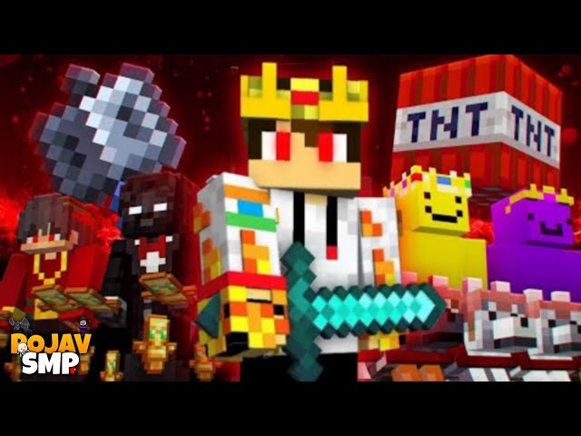 So I Took Over Pojav SMP 