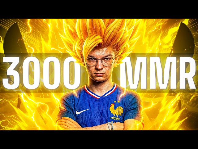 HE'S BACK