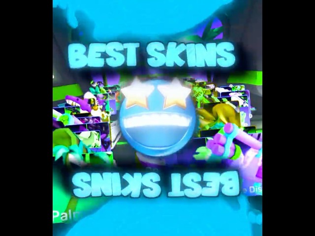 What Are The BEST NEW SKINS In Roblox Rivals!? 🤑 #robloxrivals #roblox #rivals #hopecore
