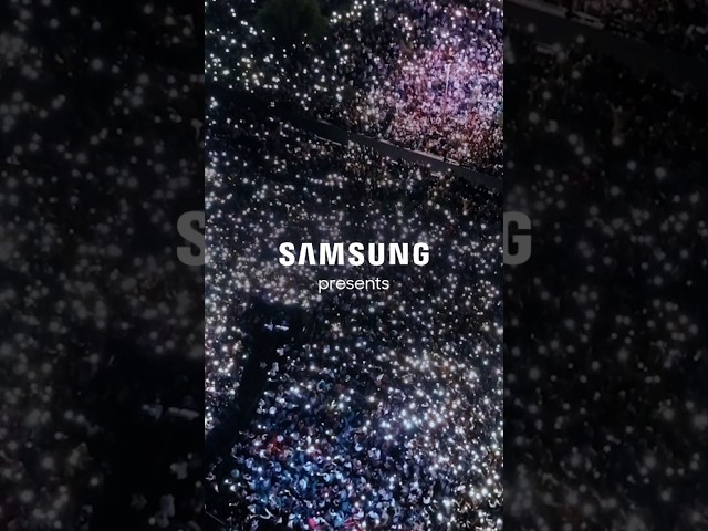 A Billion Reasons to Switch | Samsung