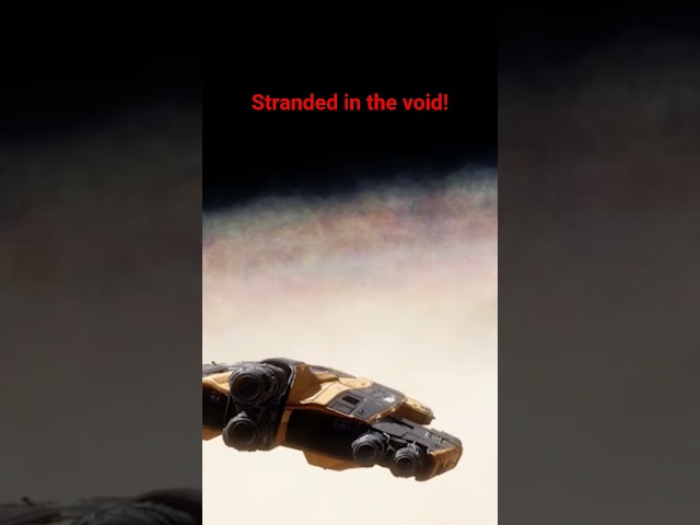 stranded outside our Galaxy - using VR to experience the mysterious Overview Effect!