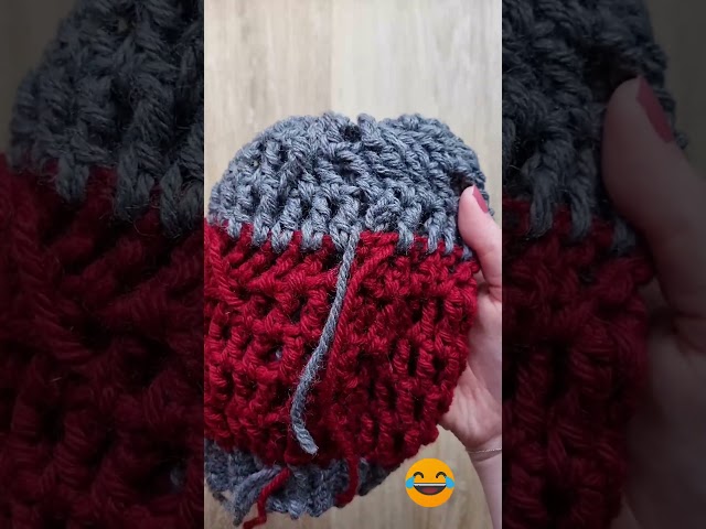 4 beginner crochet mistakes #crochetproblems